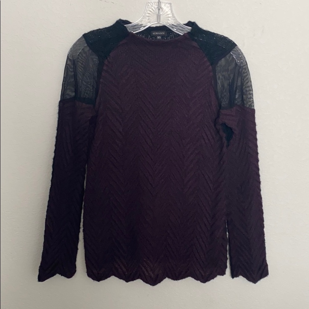 Komarov Sweater Size XS